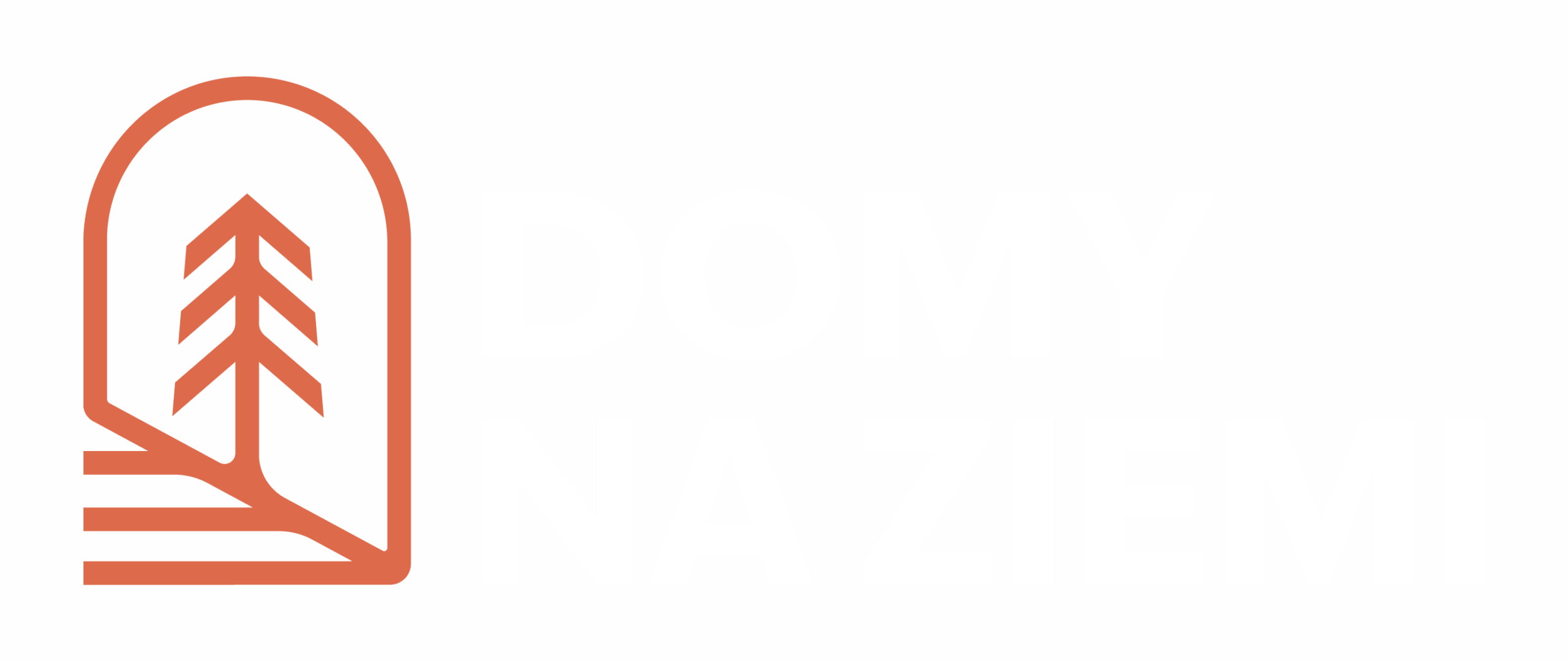 Logo Domy na Ziemi